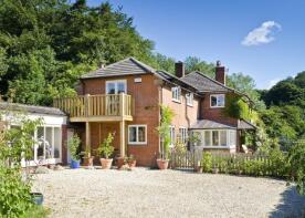 Vale End, Long Lane, Cann SP7 0BJ