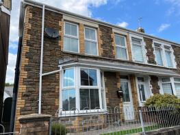 80, Bryn Road, Tondu, Bridgend CF32 9EF