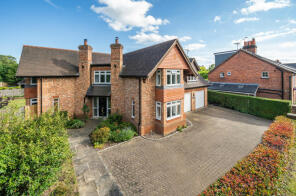 Glanville House, Tilt Road, Cobham KT11 3HY