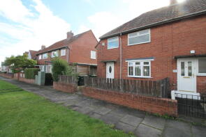 36, Hamsterley Crescent, Wrekenton, Gateshead NE9 7LB