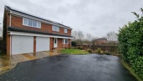 69, Beckett Close, Bishop Auckland DL14 0SX