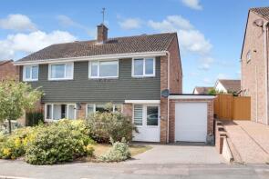 4, Norman Close, Exmouth EX8 4JY