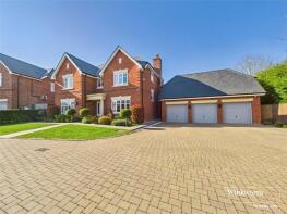 7, Sheffield Close, Pangbourne, Reading RG8 7GD