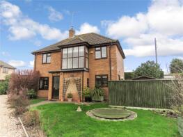 3, Braefield, Huntingdon PE28 5ZH