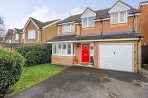 15, Sandringham Close, Eastleigh SO53 4LE