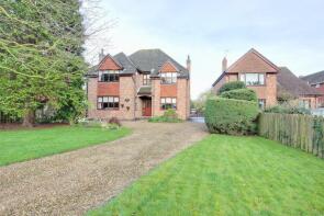 Acer Lodge, Hull Road, Woodmansey HU17 0RR