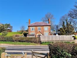 Sunnybank, Cholstrey Road, Leominster HR6 9AN