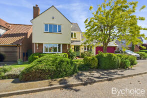 48, The Glebe, Sudbury CO10 9SN