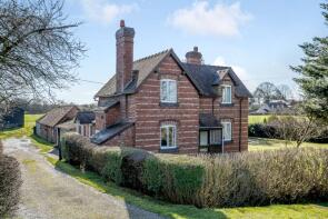 The Lilacs, Sytch Lane To Bolas Junction, Cold Hatton, Telford TF6 6PY