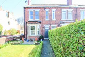 149, Oakenshaw Lane, Walton, Wakefield WF2 6NL