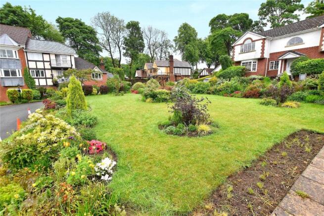 Communal Gardens