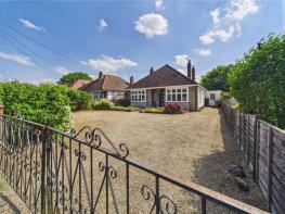 Brooklands, London Road, Milton Common, Thame OX9 2NU