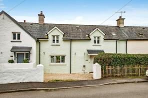 Old Barn Cottage, U6330 St Florence To Carswell Farm, St Florence, Tenby SA70 8LU