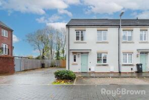 1, Trem Yr Afon, Canton, Cardiff CF11 8FD