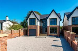 Greenbank, Catforth Road, Catforth, Preston PR4 0HH