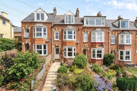 Sea View Terrace, Higher Hill View, Sidmouth, Devon, EX10