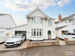 12 Glenwarren, Wristland Road, Watchet TA23 0DJ