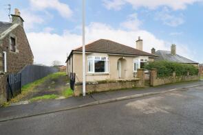Laurel Bank, Church Street, Cupar KY15 7ER
