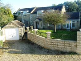 50b Chapel Cottage, Westlands Lane, Melksham SN12 7QE