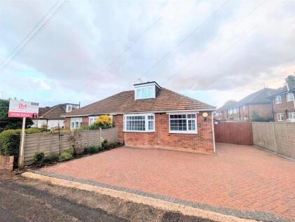 Albert Road, Eastleigh