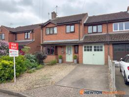 5 Fen Cottage, Welfen Lane, Newark NG23 5AL
