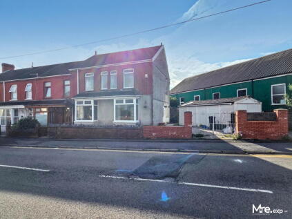 Old Road, Neath, SA11 2EY