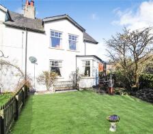 1, Langcliffe Cottage, Back Lane, Kettlewell, Skipton BD23 5RJ