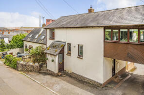 1, Jasmine Cottages, Strathculm Road, Exeter EX5 4PR