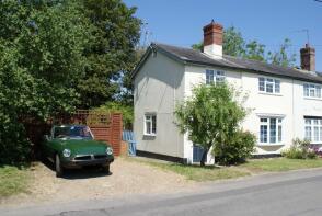 Left Hand Cottage, The Street, Eye IP23 7PL