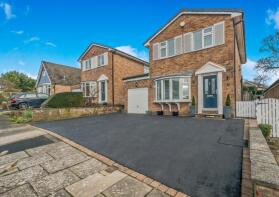 8, Sellerdale Rise, Wyke, Bradford BD12 9LL
