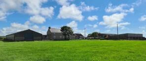 Rhiw Goch Fawr, Road From Carmel Past Ty Croes To Junct At Gorwil Newydd, Carmel, Llannerch-y-medd LL71 7DE