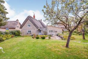 Rosebank Cottage, Main Street, Peterborough PE8 5BE