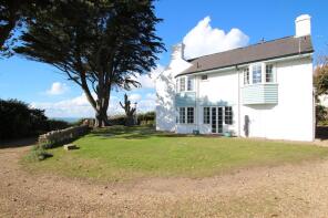 Alum Bay Cottage, Alum Bay Old Road, Totland PO39 0JA