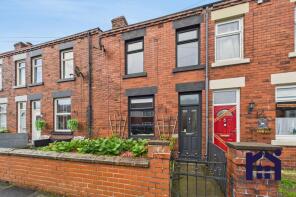 70, Mill Lane, Chorley PR7 5AN
