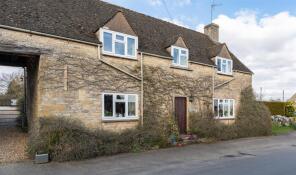Millham Barn, Chapel Street, Moreton-in-marsh GL56 0TW
