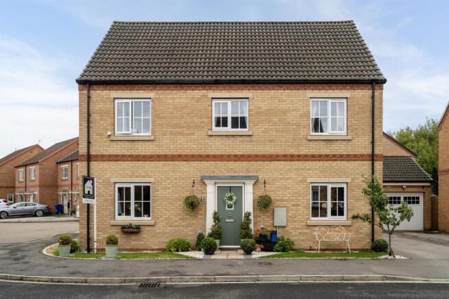 Front External