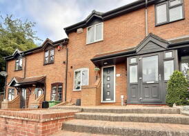15, Rubens Close, Dudley DY3 2HL