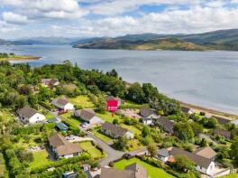 Greenbank, Victoria Park, Inveraray PA32 8YN