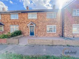 80, St Francis Way, Grays RM16 4RH