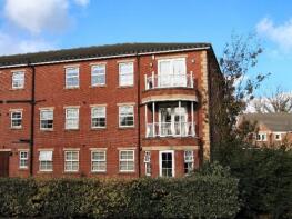 6, Belfry Mansions, St Andrews Road, Brockhall Village, Blackburn BB6 8BS