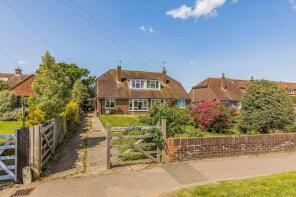 Fairlight, Broad Road, Chichester PO18 8SH