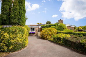 Yewtree Croft, Suckley Green, Worcester WR6 5DG