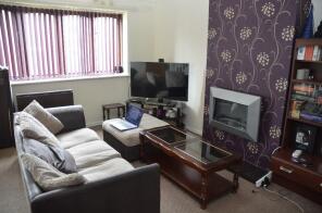 15, Cross Myrtle Road, Sheffield S2 3EL