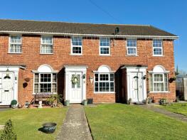 20, The Grove, Melton Mowbray LE14 3UF