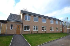 Flat 4, Millbanc House, Cross Place, Gabalfa, Cardiff CF14 3AQ
