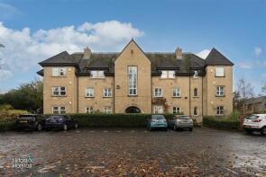 Apartment 9, Osborne Grove 367, Colne Road, Burnley BB10 2LB