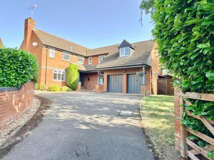 Apperley Park, Apperley, GL19