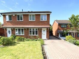 32, Whitebeam Close, The Rock, Telford TF3 5DE