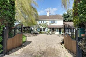 The Willows, Station Road, Ten Mile Bank PE38 0ES
