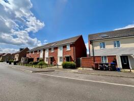 72, Narrowboat Lane, Northampton NN4 9DB